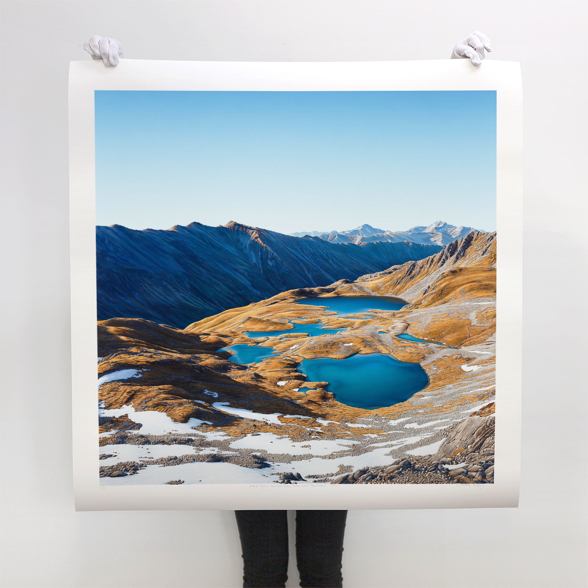New print release - Back of Beyond