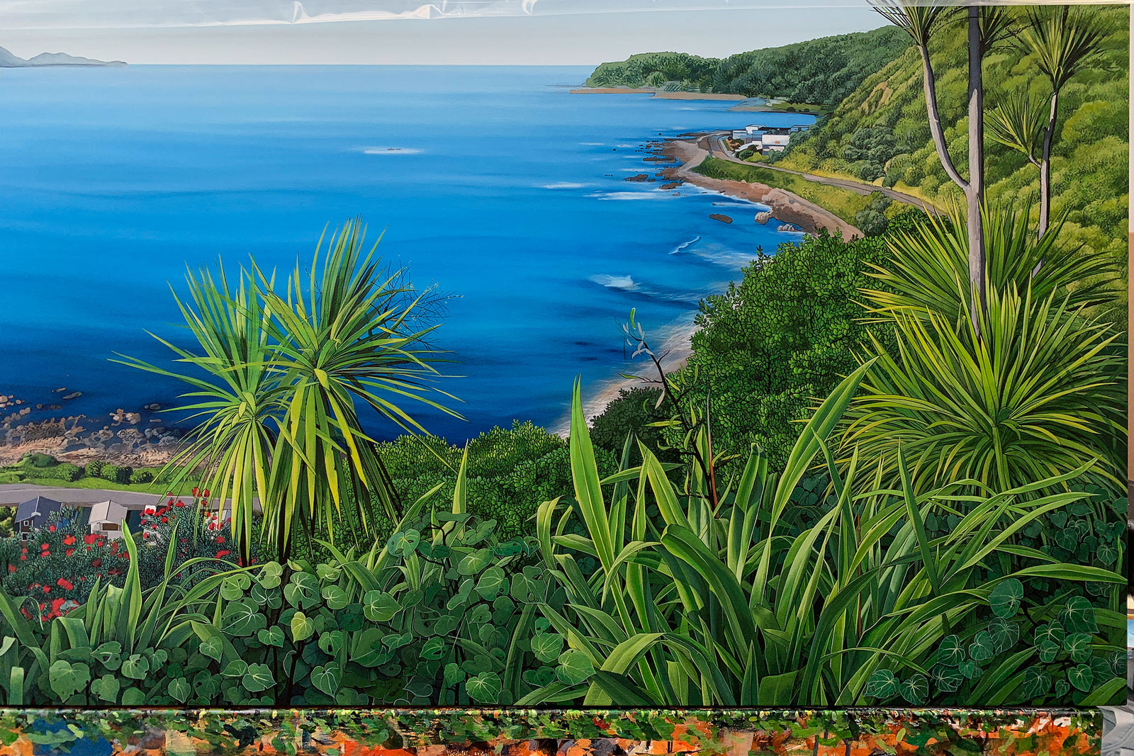 Breaker Bay
