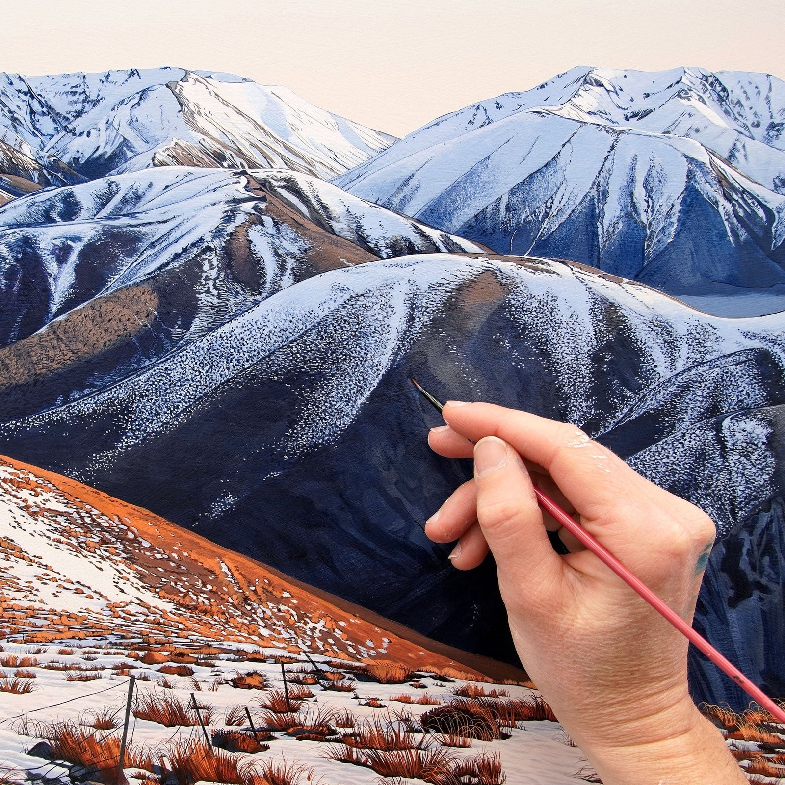 More on the Molesworth