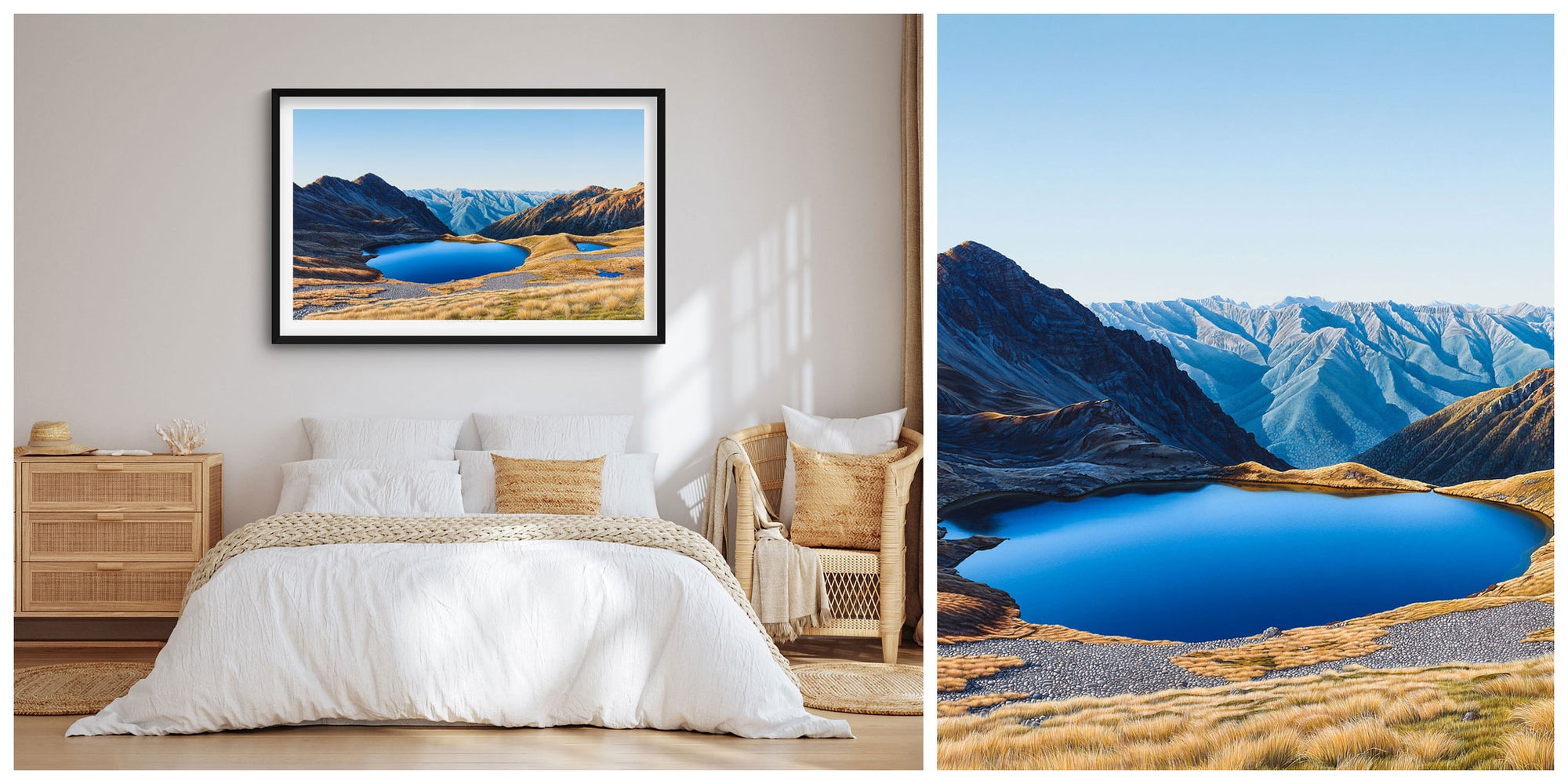 Big Prints nz