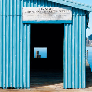 Stanley Point Sailboats 150