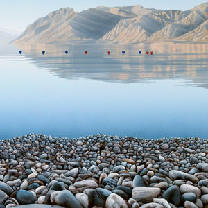 Buoys Lake Hāwea 40