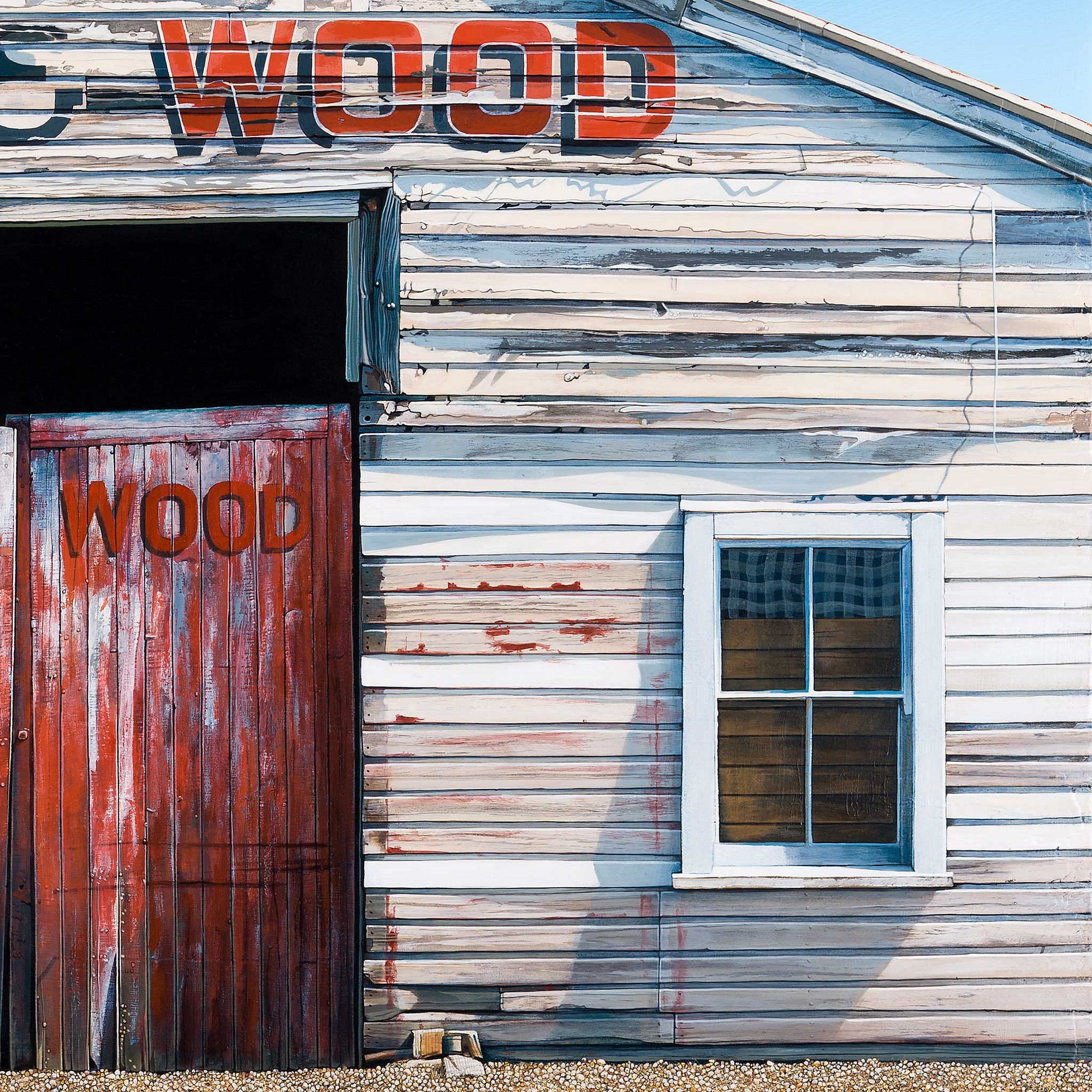 Coal & Wood 150