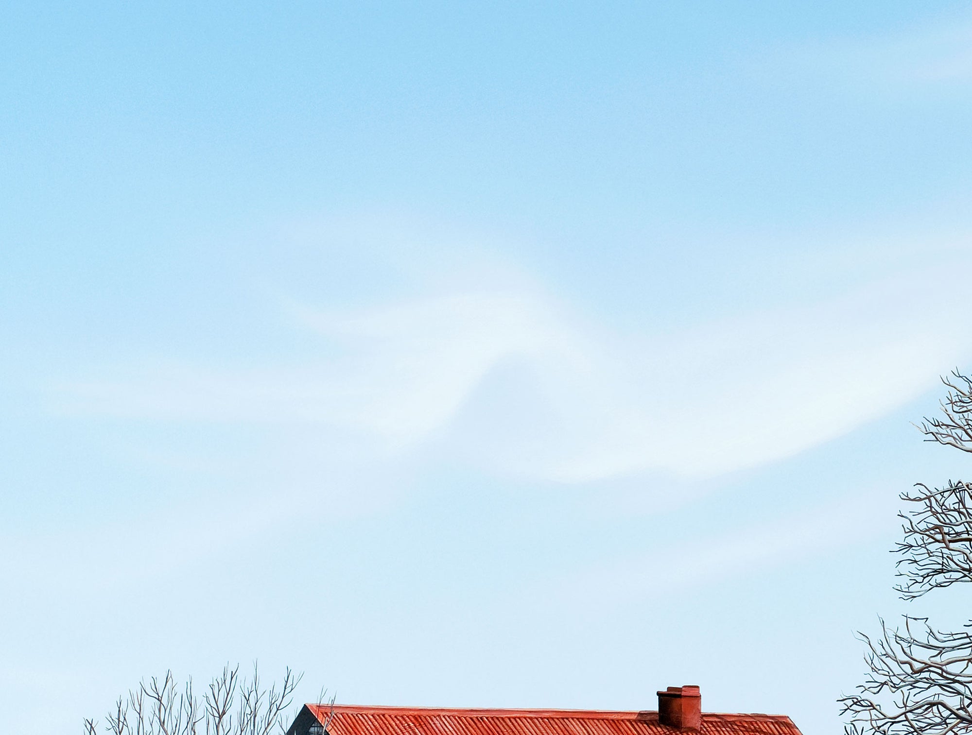 Farmhouse Napier Hastings Highway