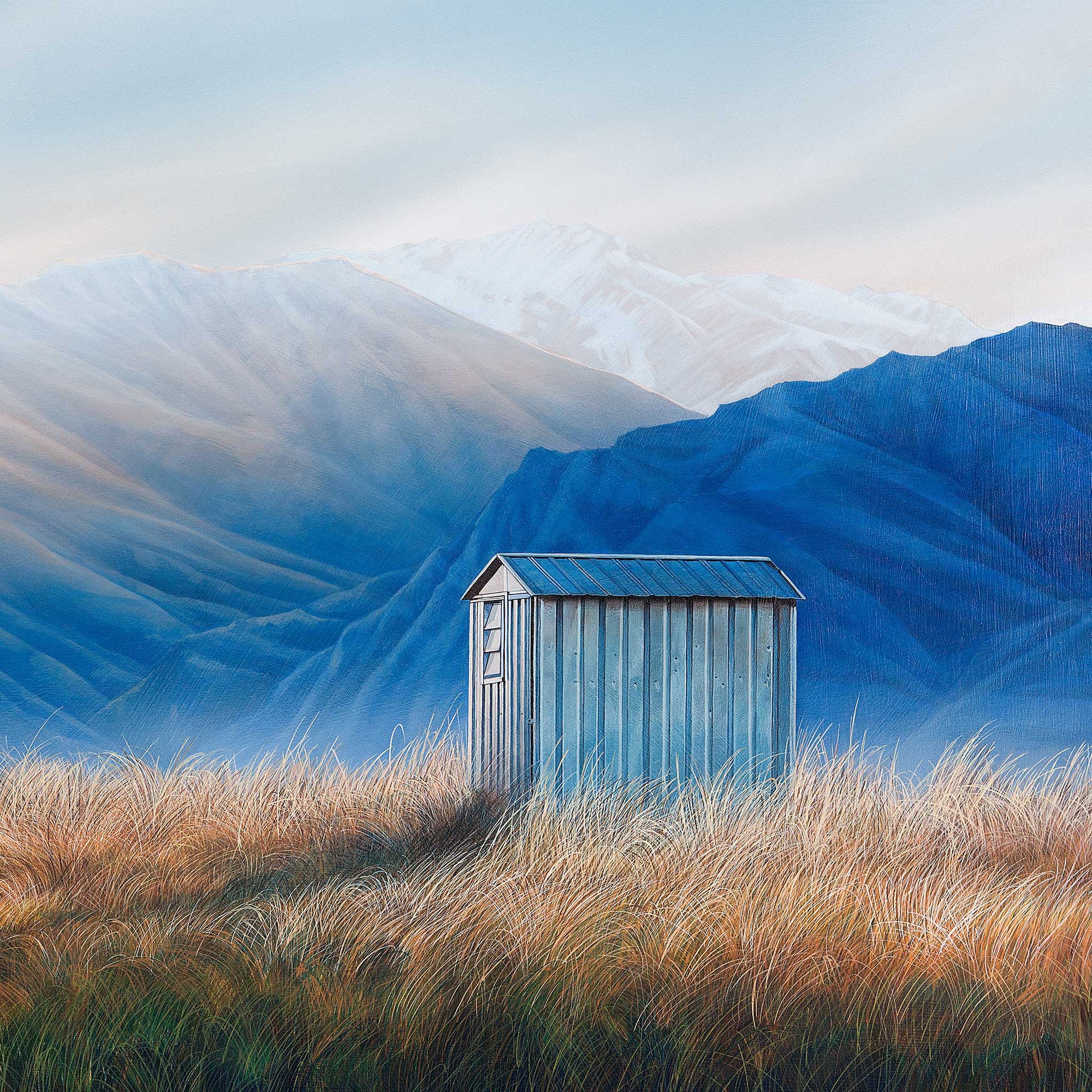 Hāwea Holiday 150