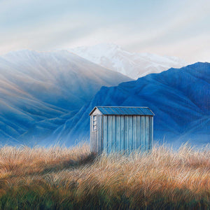 Hāwea Holiday 150