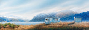 Hāwea Holiday 150