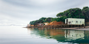 Herne Bay Boatsheds 150