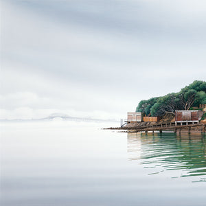 Herne Bay Boatsheds 150
