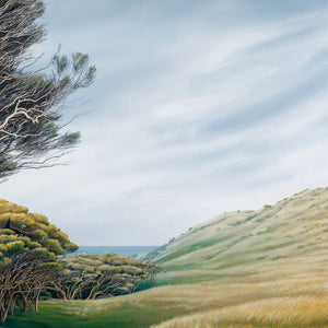 Wharariki Tree 150