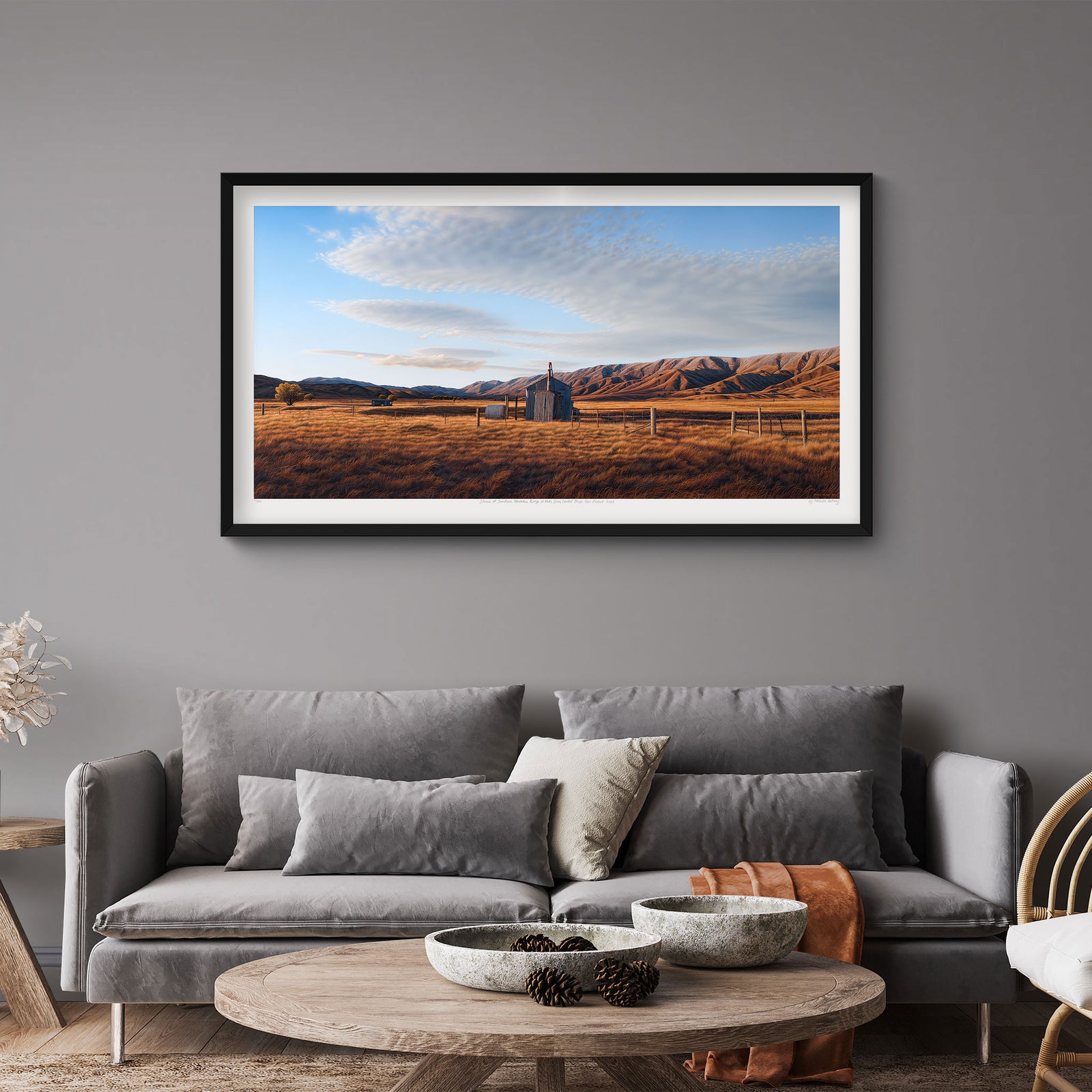 Silence at Sundown 150