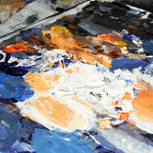 Mt Owen Tarns, Kahurangi National Park [Untitled]