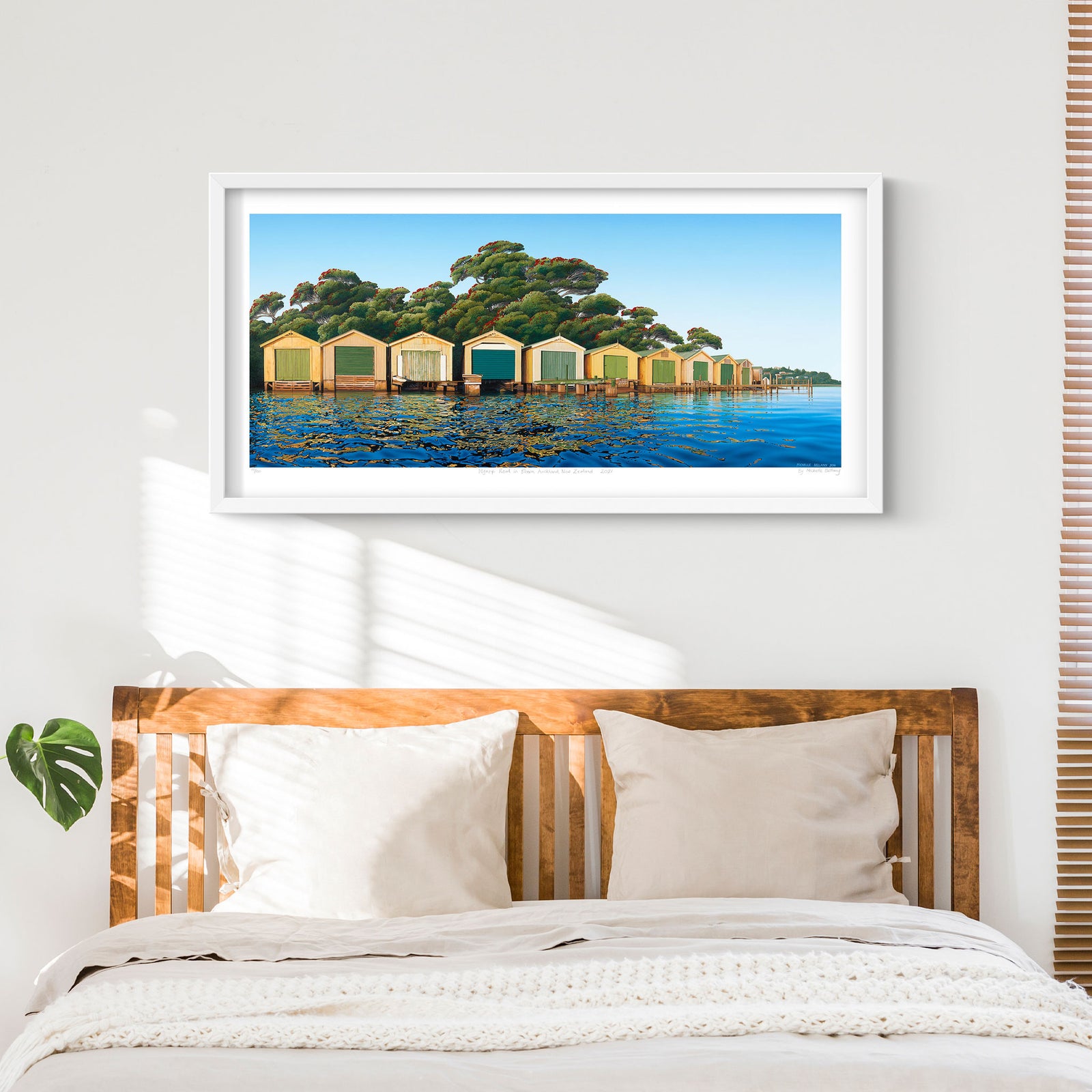 Ngapipi Road in Bloom 150