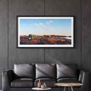 High Country Dawn 150