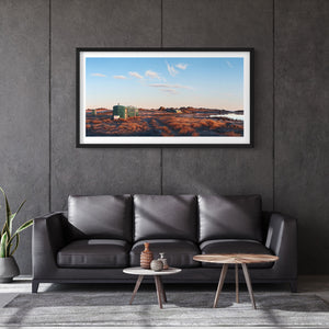High Country Dawn 150