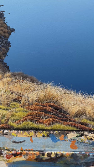 St Arnaud Tarn [Untitled]