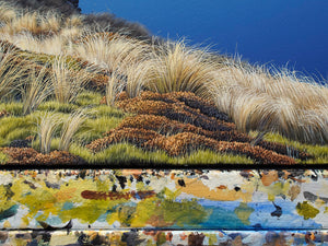 St Arnaud Tarn [Untitled]