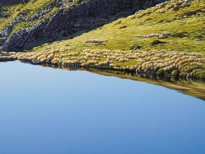 St Arnaud Tarn [Untitled]