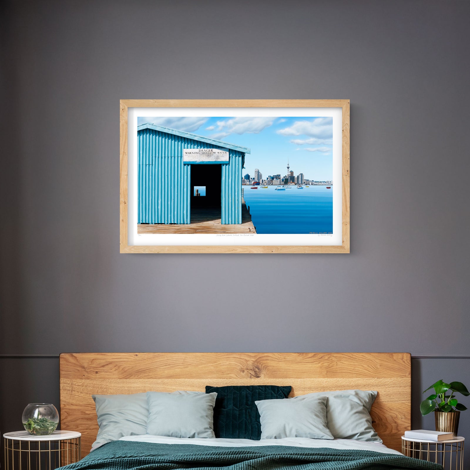 Stanley Point Sailboats 150