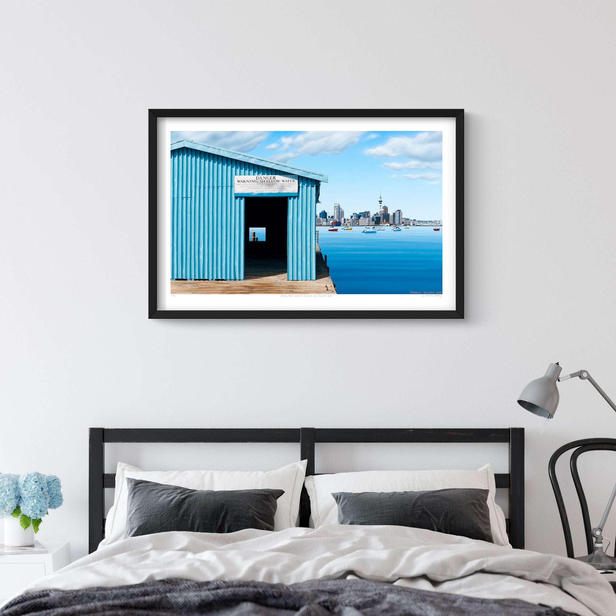 Stanley Point Sailboats 150