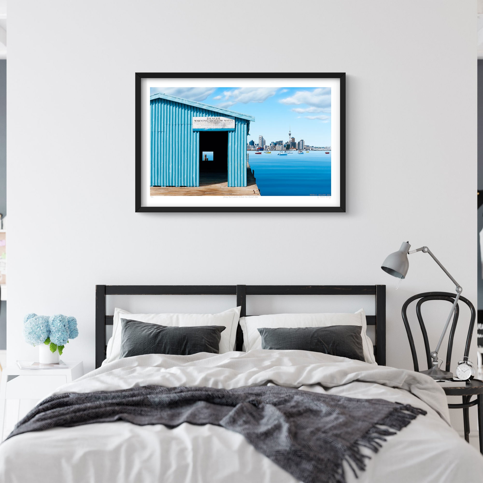 Stanley Point Sailboats 150