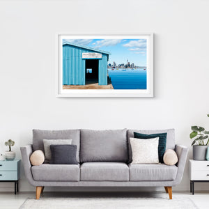 Stanley Point Sailboats 150
