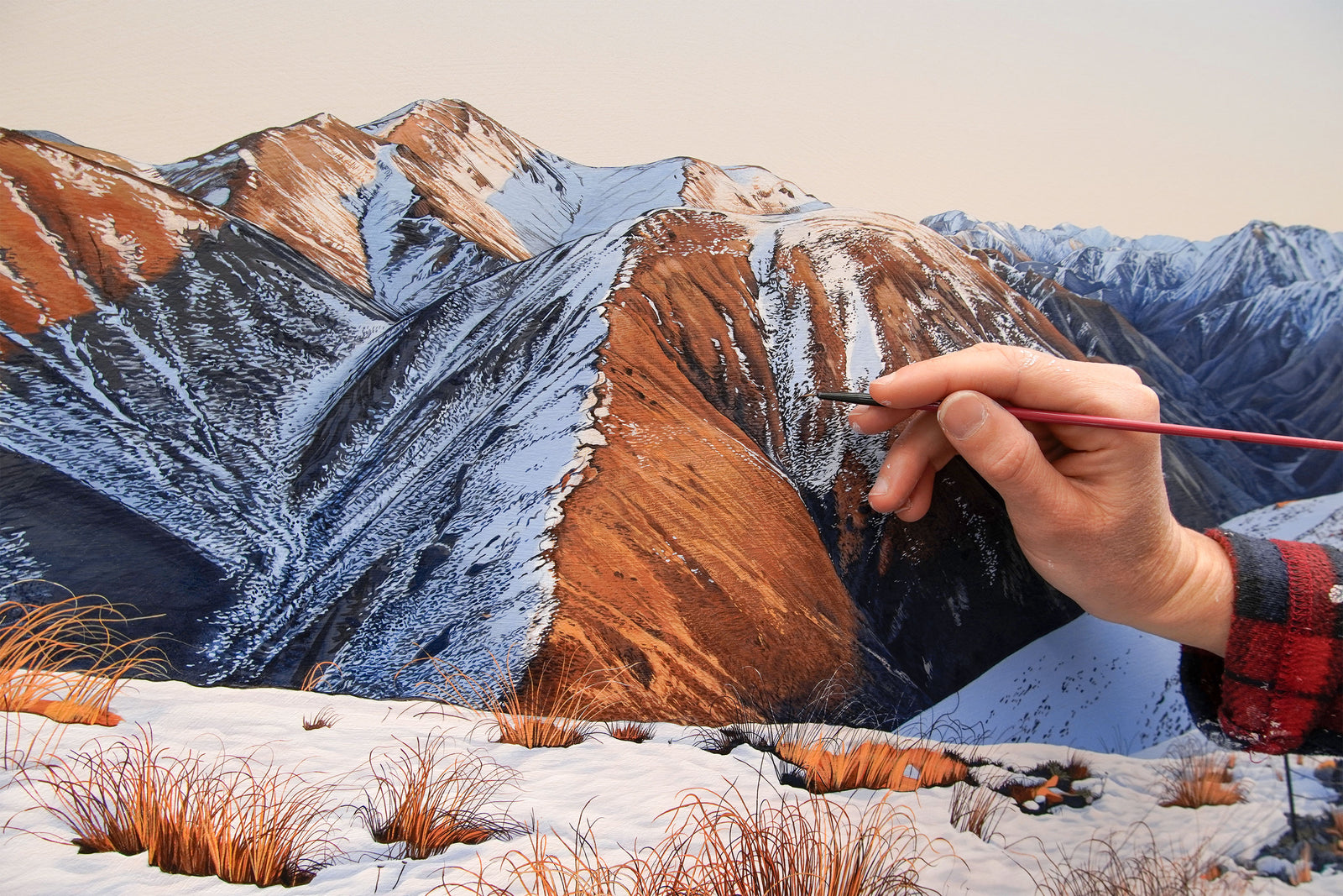 The Molesworth [Untitled]
