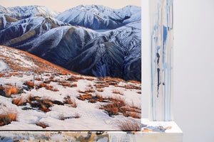 The Molesworth [Untitled]