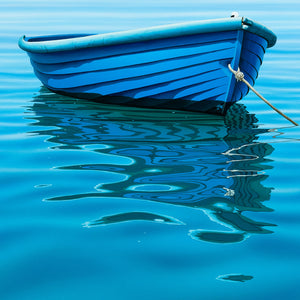 Blue Dinghy Day