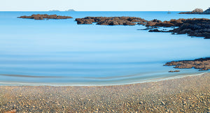 Hekerua Bay, Waiheke Island