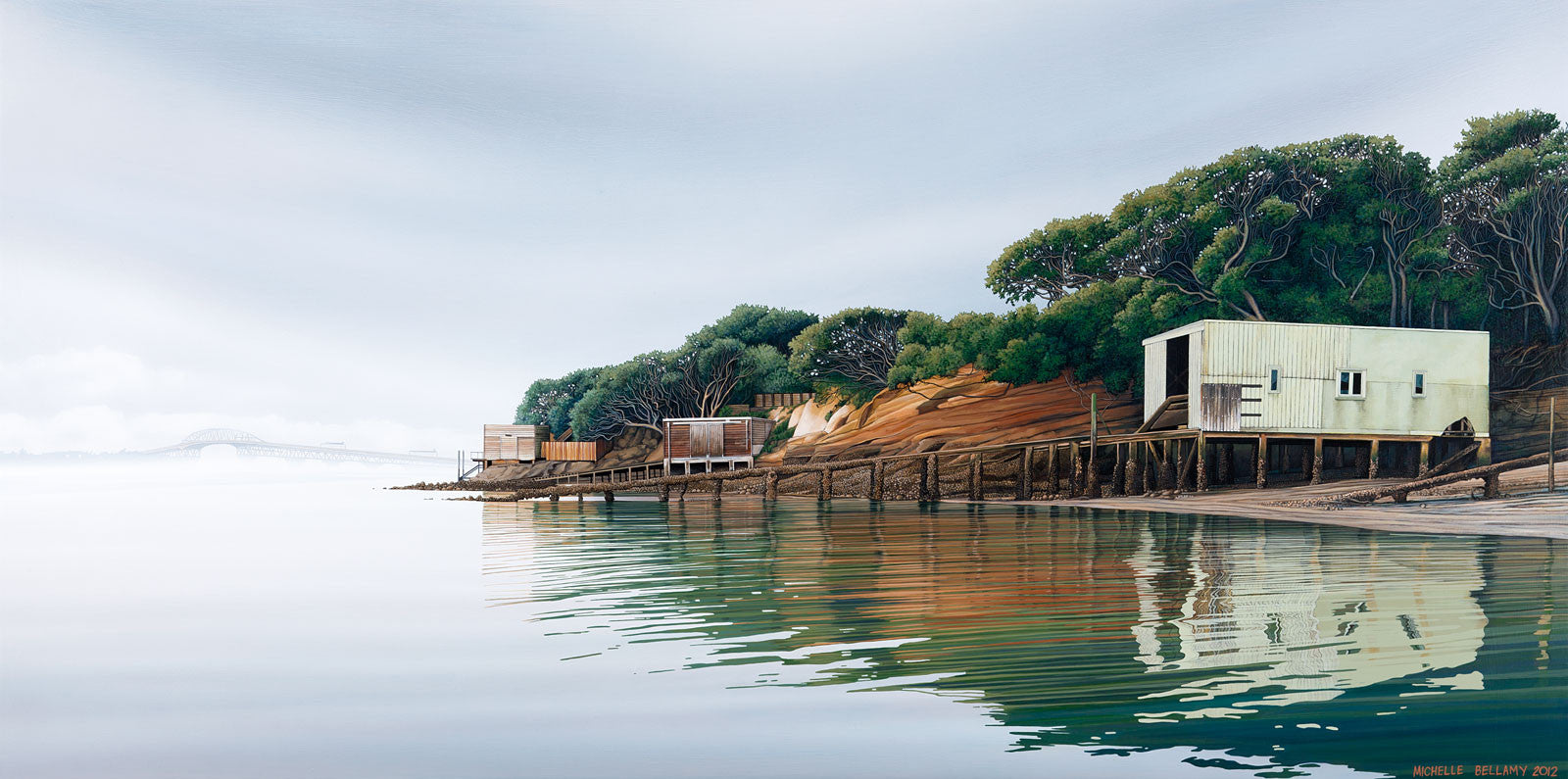 Herne Bay Boatshed