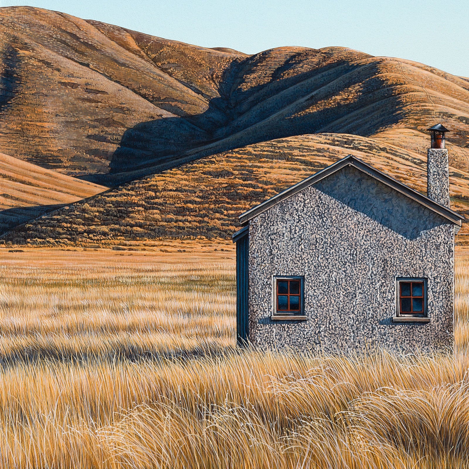 Home Hills Run Homestead