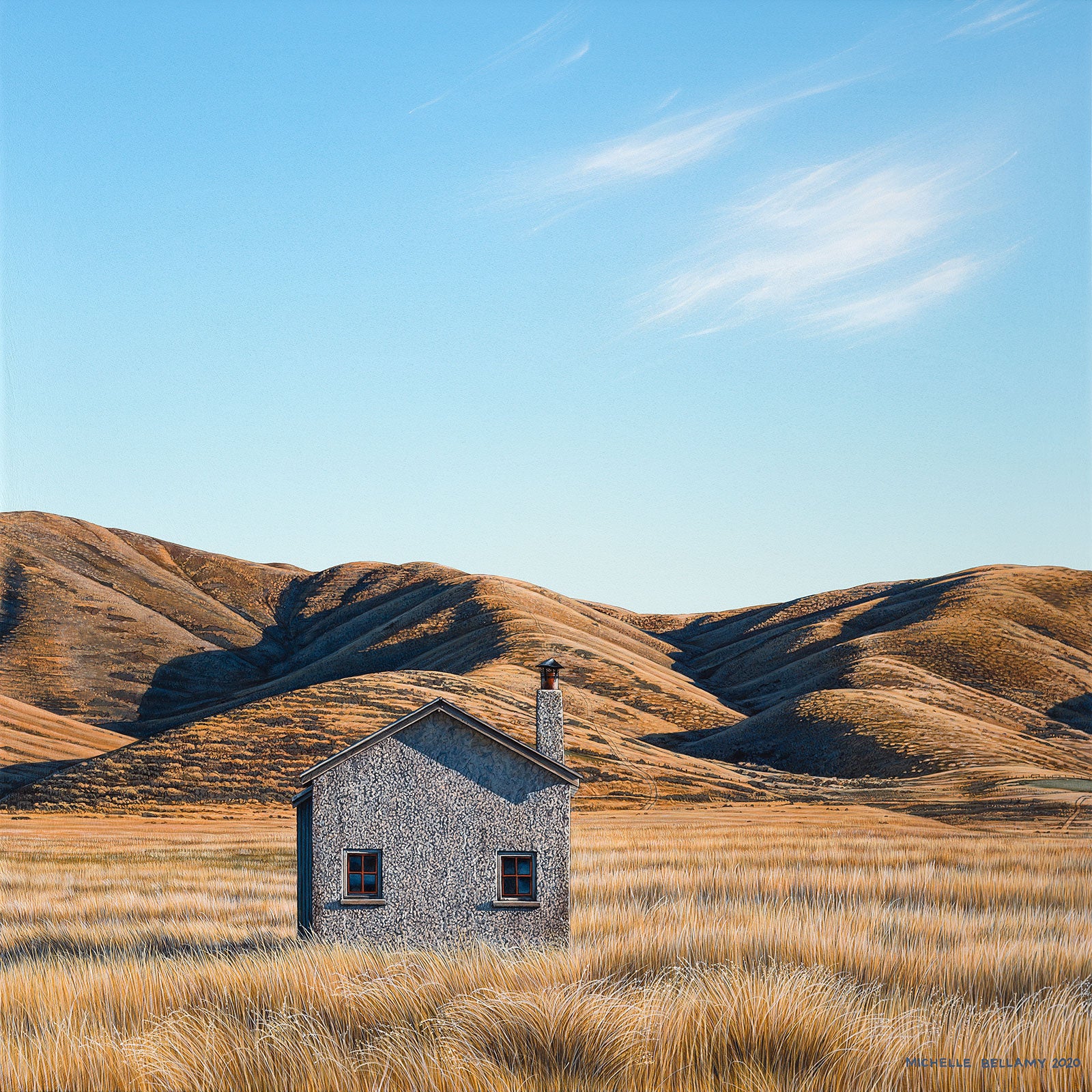 Home Hills Run Homestead