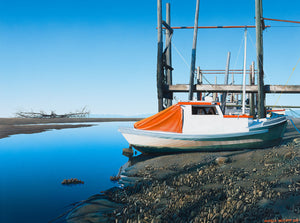 Riwaka Moorings